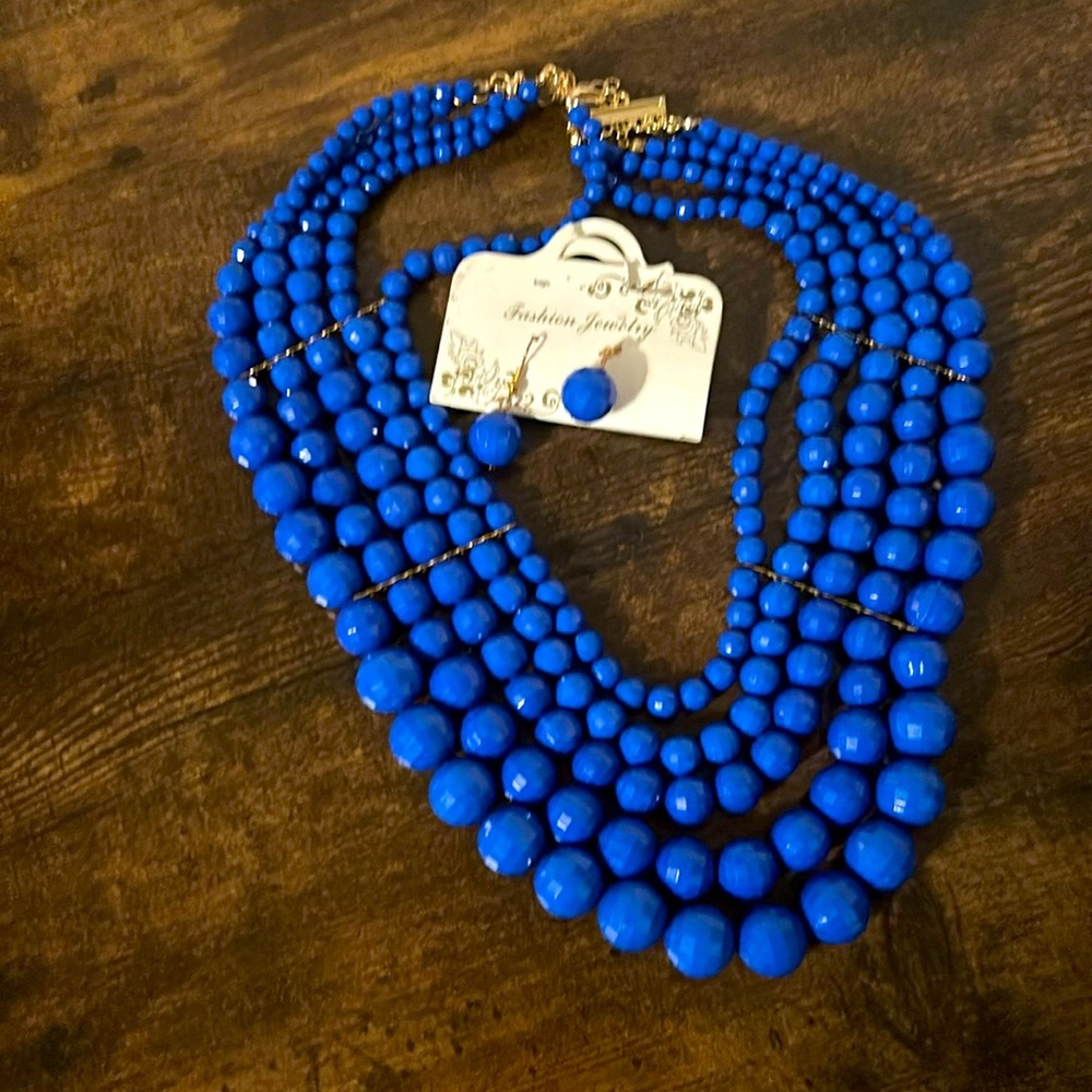 Fun jewelry
